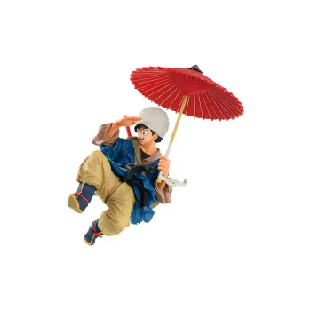 BANPRESTO Bonus Gifts