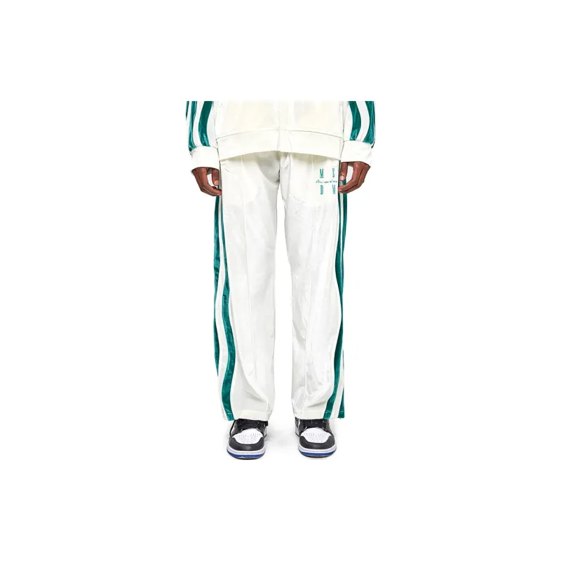 MR.ENJOYDA MONEY Knitted Sweatpants Unisex-2