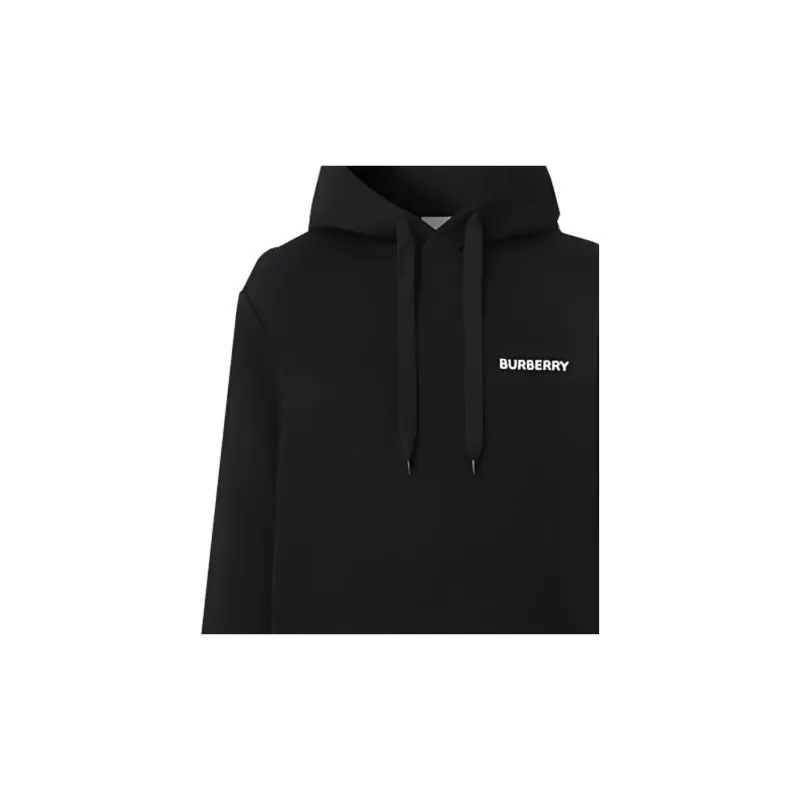 Burberry Hoodie-4