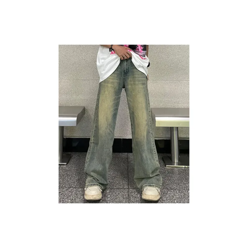 COMOWA Jeans Unisex-2