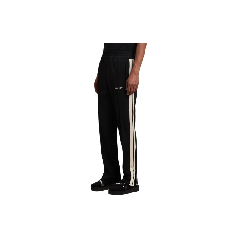 PALM ANGELS Classic Logo Track Pants-2
