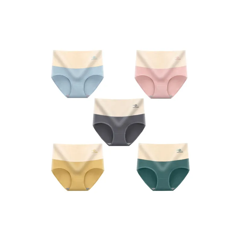 YUZHAOLIN Underpants Women's Combo Set-54