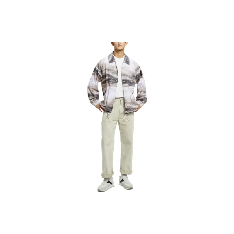 CK/Calvin Klein Jackets Coats Men's Mixed Color-1