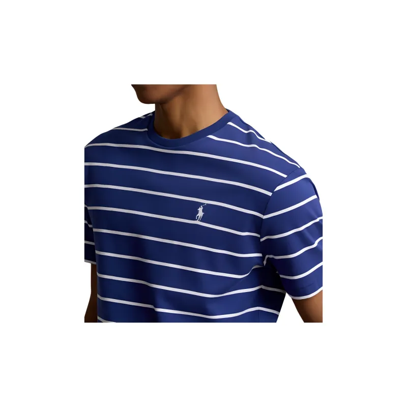 Polo Ralph Lauren Polo Pony embroidered T shirt-4