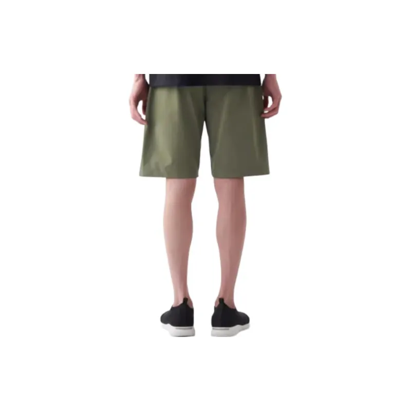 MUJI Casual Shorts Men-11
