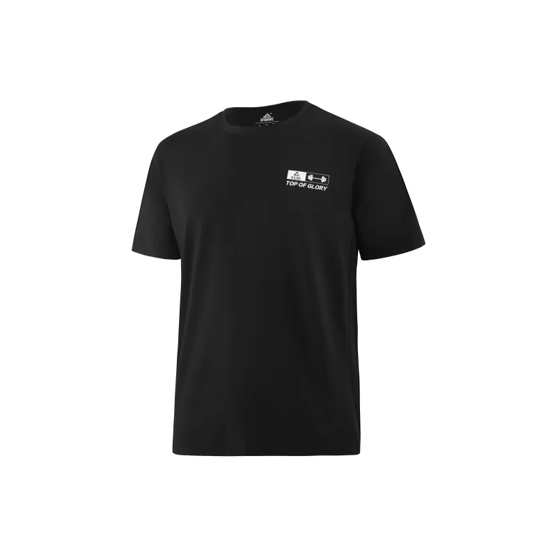 PEAK T Shirts Men-1