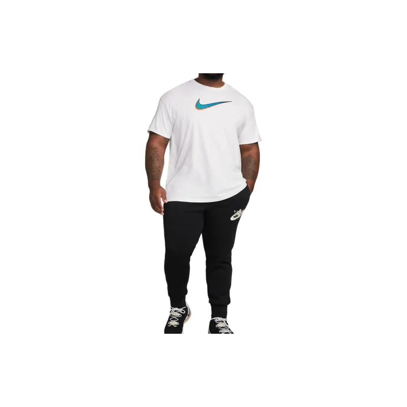 Nike LeBron Men's M90 Basketball T Shirt-5