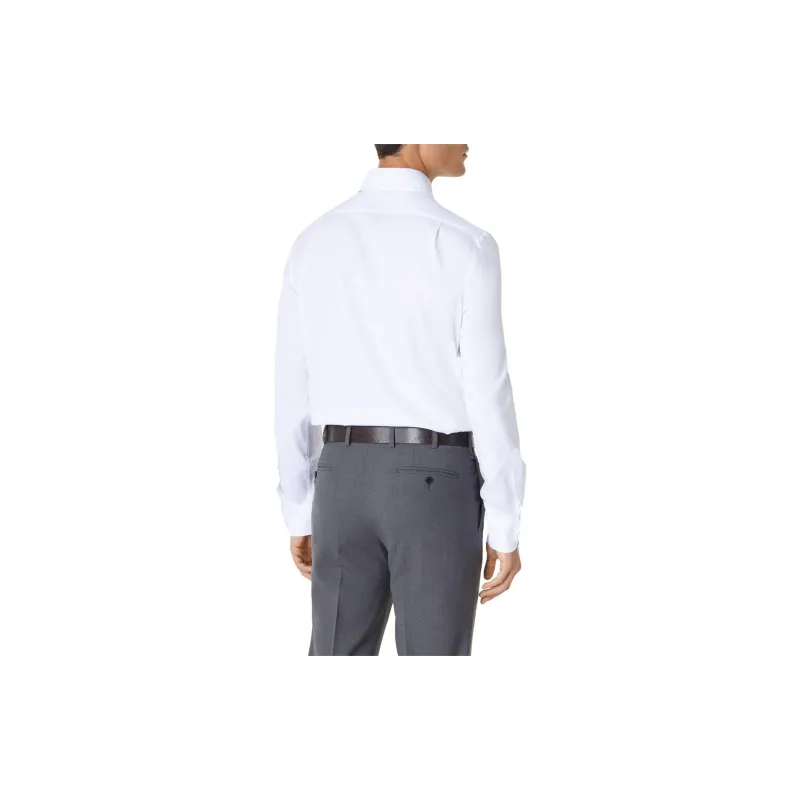 BOGGI Shirts Men White-3