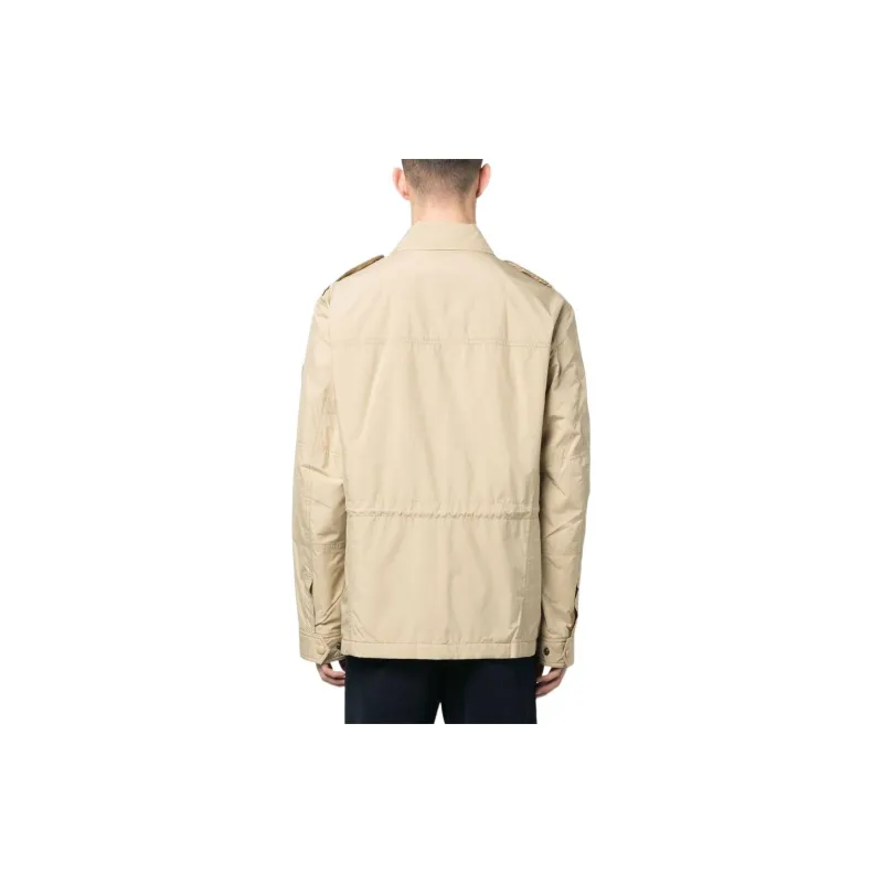 Polo Ralph Lauren Jackets Men Khaki-2