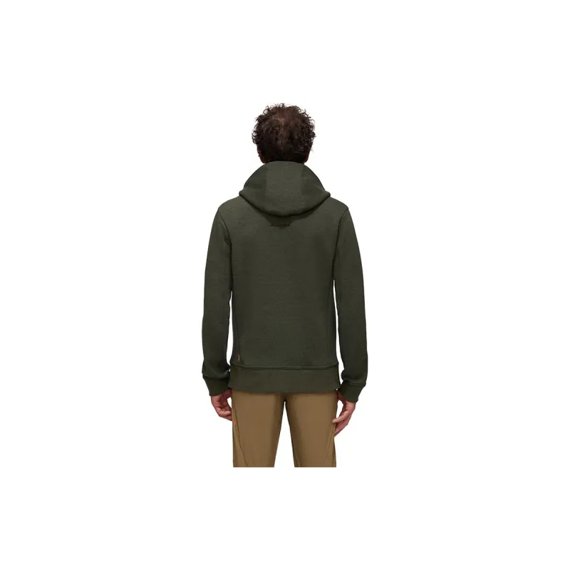 MAMMUT Jackets Men Green-2