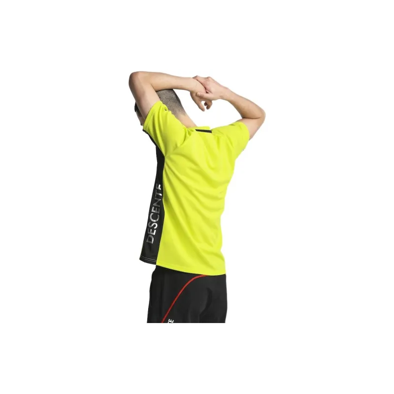 DESCENTE Volleyball Jersey Unisex-8