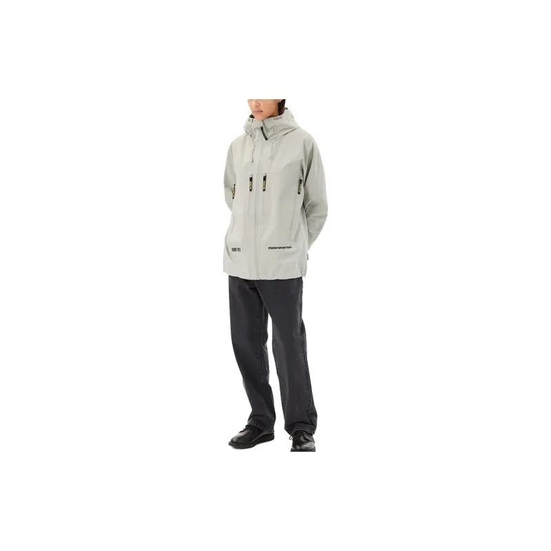 Thisisneverthat GORE TEX 3L Jacket-3