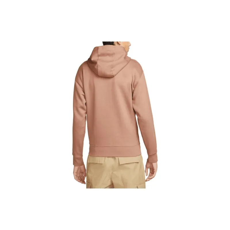 Nike Sb X Doyenne Fleece Pullover Hoodie-3