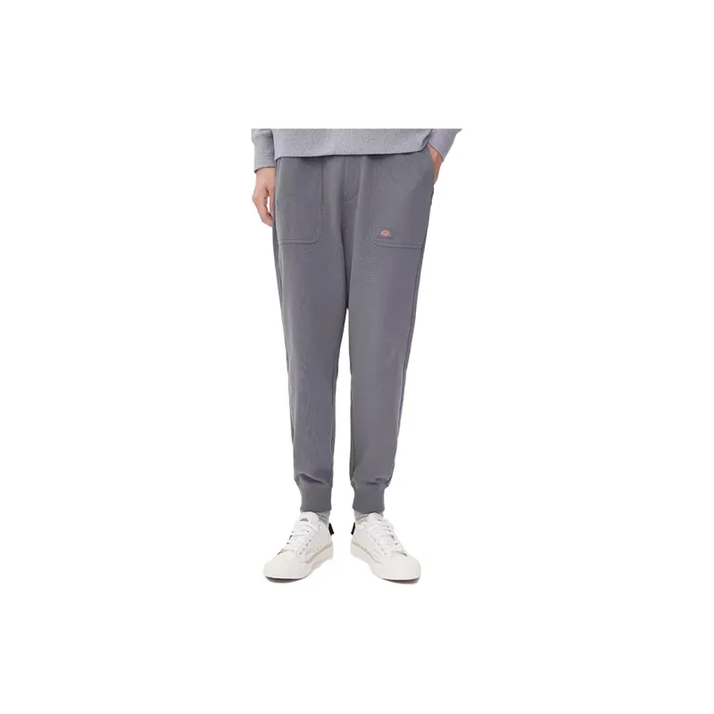 Dickies Knitted Sweatpants Unisex-6
