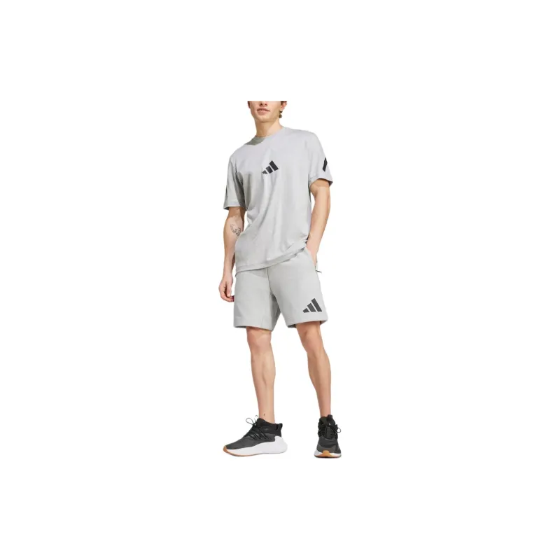 Adidas Free Shipping With AdiClub Z.N.E. Shorts-1