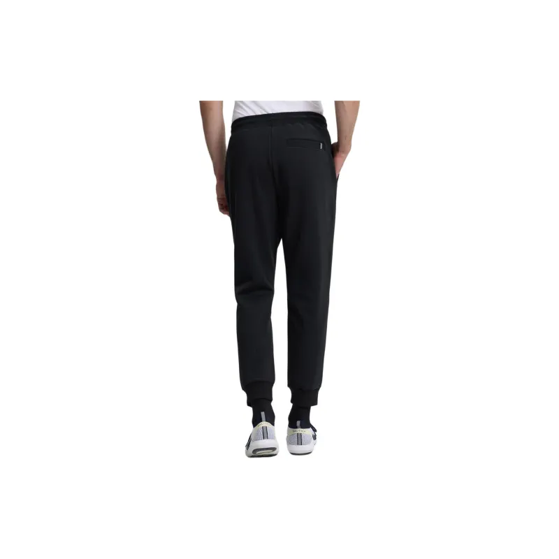 Nautica White Sail Knitted Sweatpants Men's-2