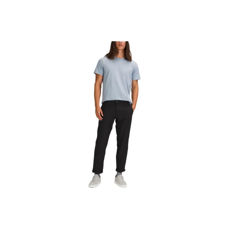 Lululemon Commission Casual Pants Men-1