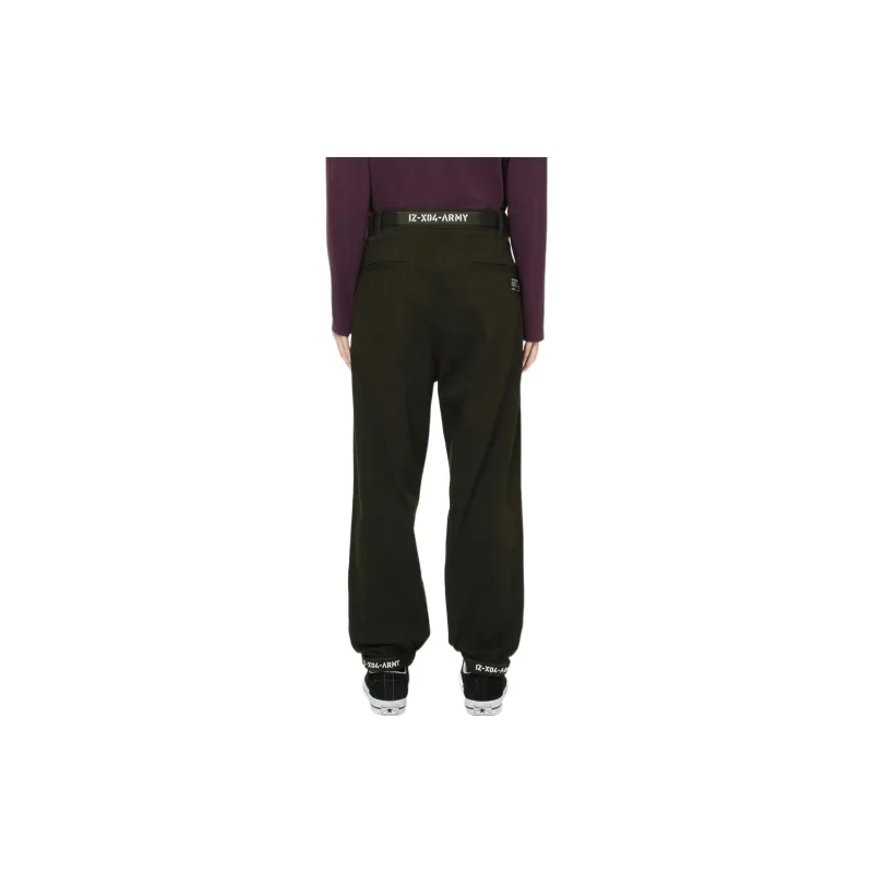 Izzue Cargo Pants Casual Pants Men's Gray-7