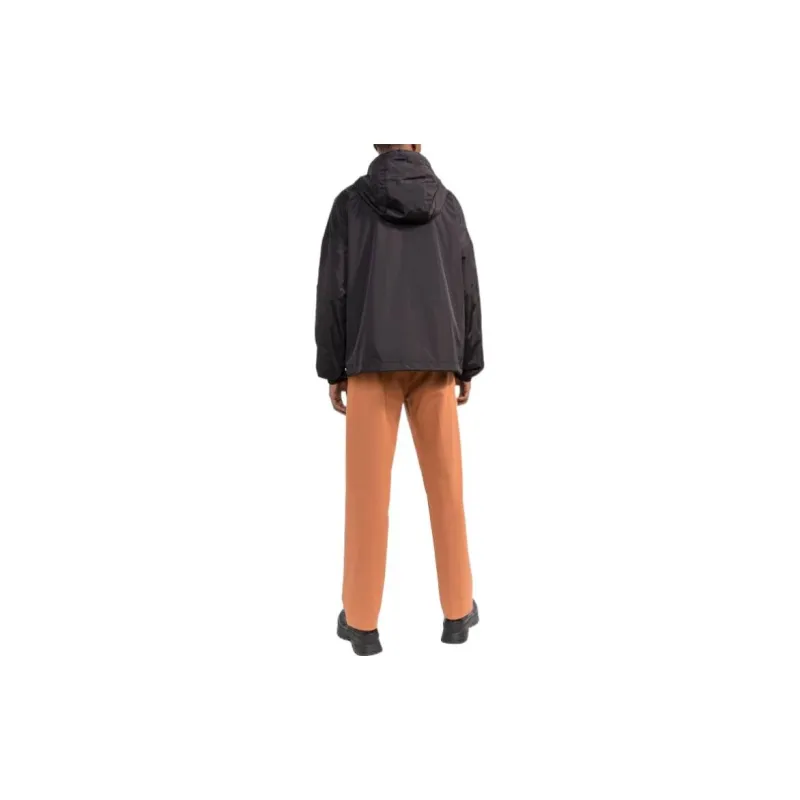 DSQUARED 2 Lightweight Hooded Jacket-2