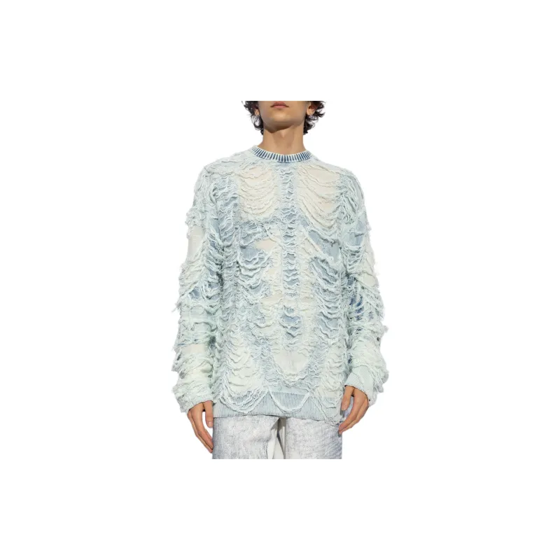 DIESEL K Bacco Knit Sweater-1