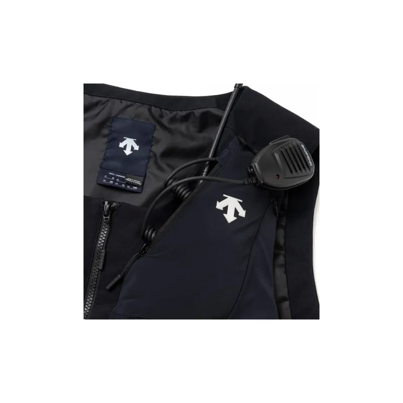 DESCENTE SKI Series Vest Unisex-3
