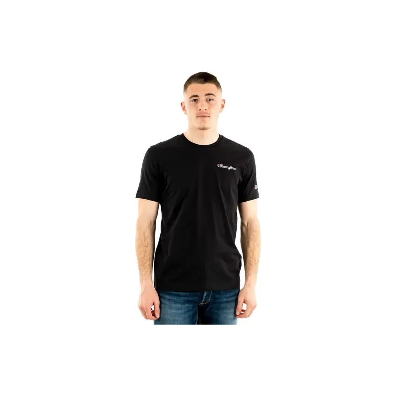 Champion T Shirts Men-12