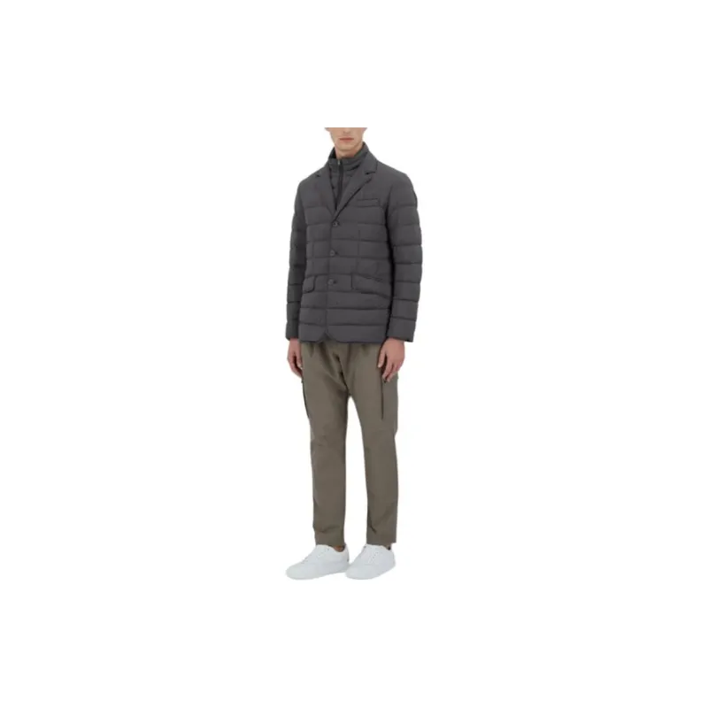 HERNO La Giacca Jacket-6