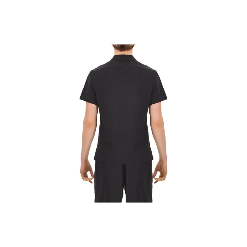 Y 3 Shirts Men Black-3