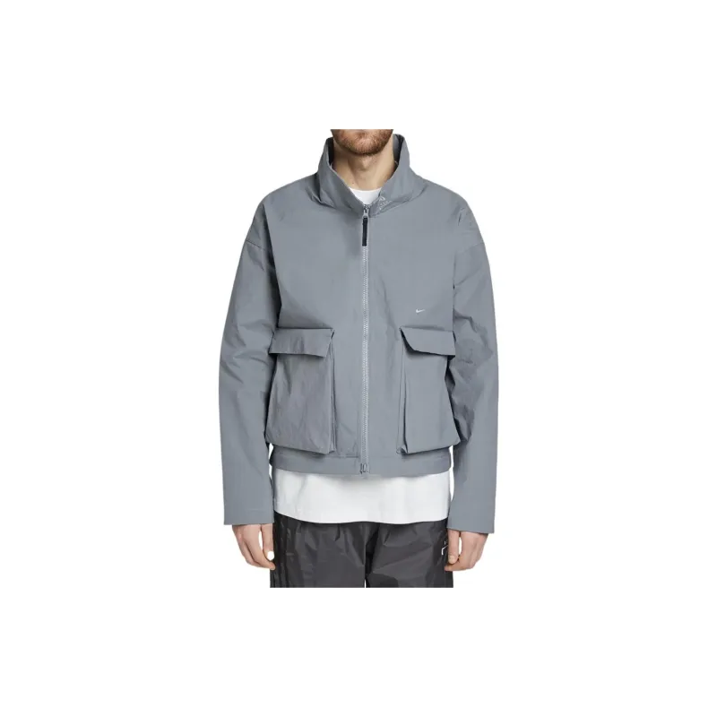 Nike X Acw Dual Component Overcoat-2