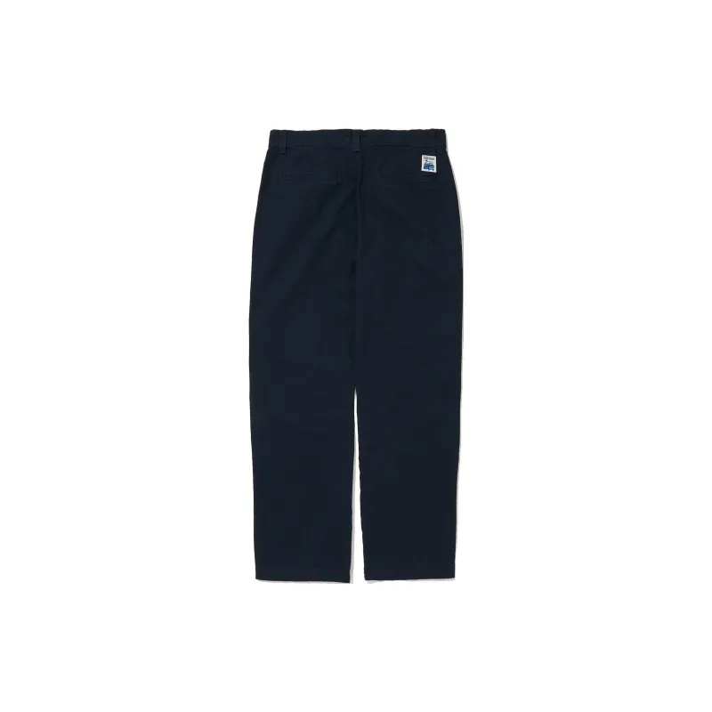 Champion Cargo Pants Unisex Marine Blue-1