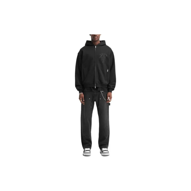 REPRESENT Jackets & Coats Men's Black-2