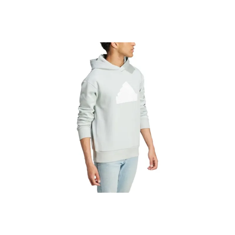 Adidas Future Icons Badge Of Hoodie-3
