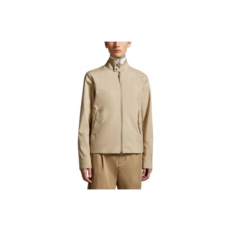 Moncler Chaberton Lightweight Jacket-1