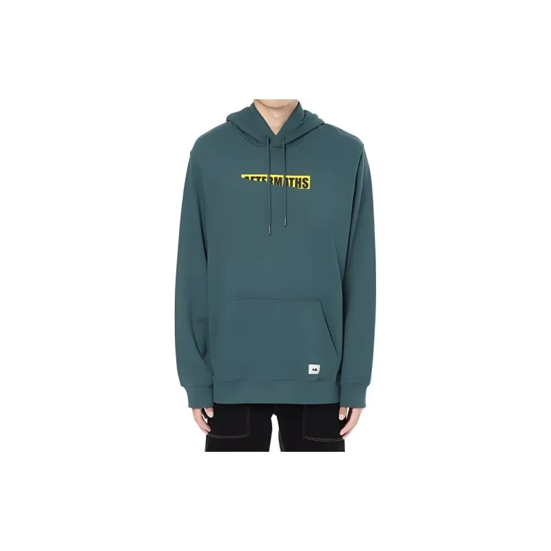 Aftermaths Sweatshirts Men-6