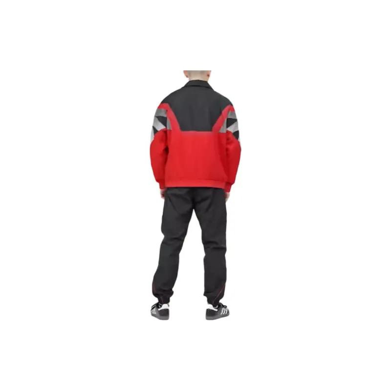 Adidas Track Top-4