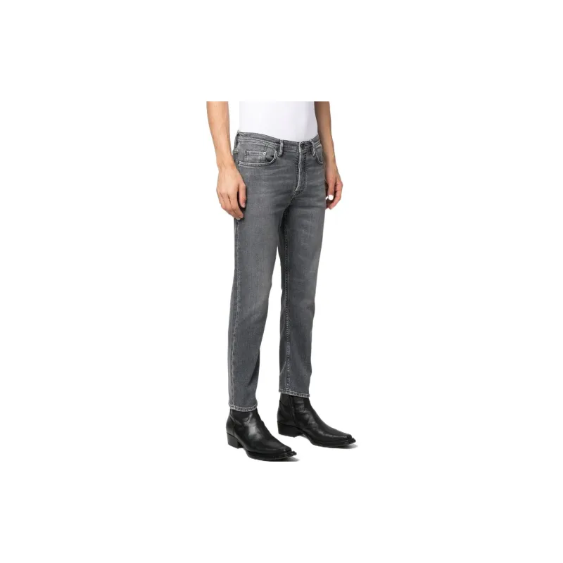 Acne Studios Slim Fit River Jeans-3