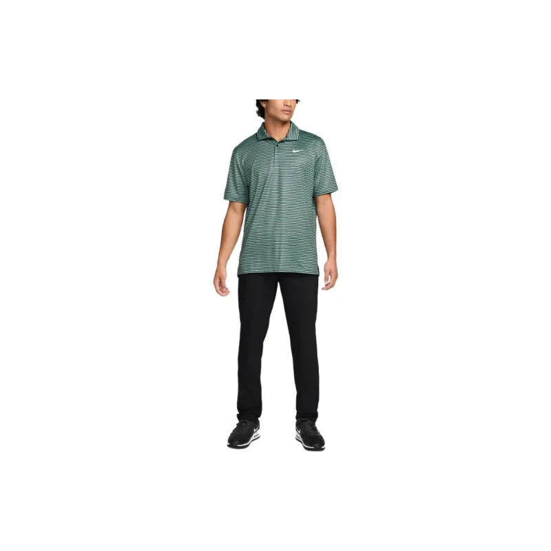 Nike Tour Men's Dri-FIT Striped Golf Polo-2