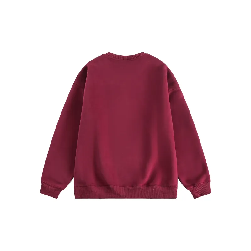 TIRED Sweatshirts Unisex-5