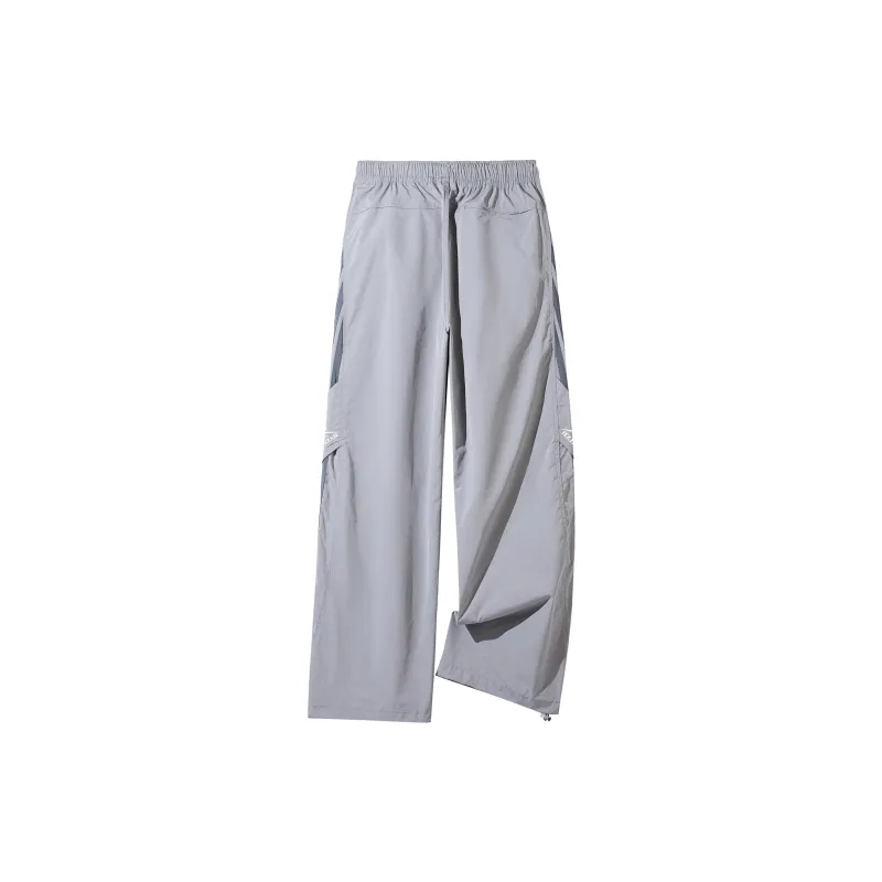 XIXN Casual Pants Unisex-5