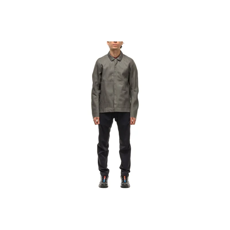 Arcteryx VEILANCE SPERE TECH Jacket Men's-9