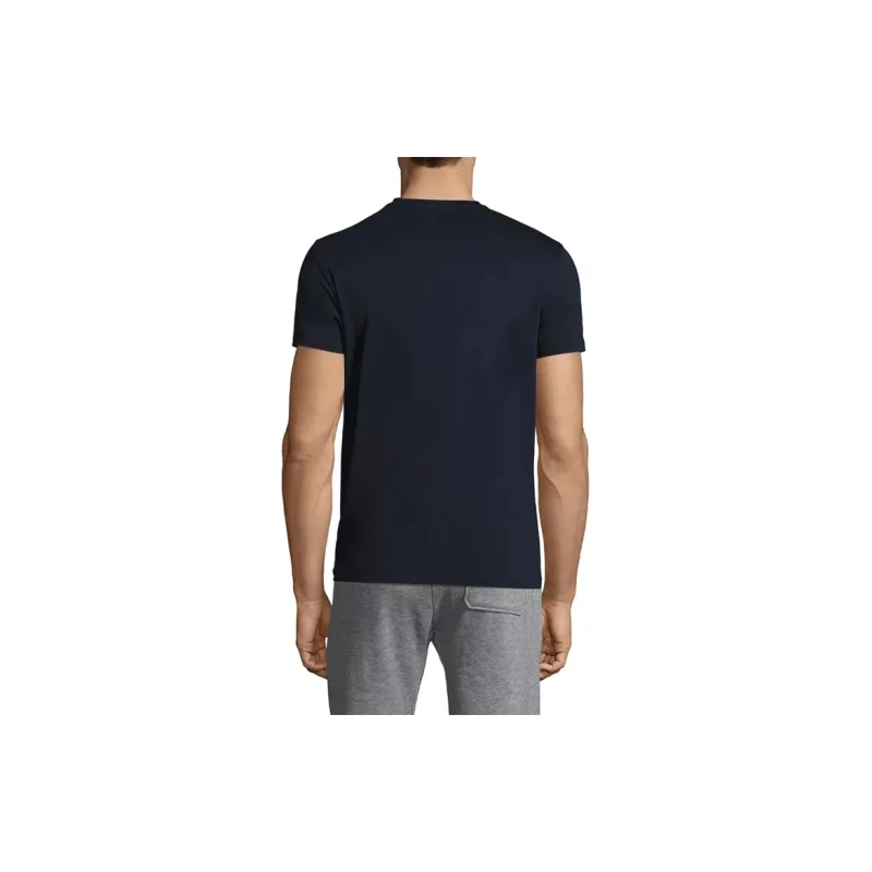 EMPORIO ARMANI Men Knit 2pack T-shirts-5