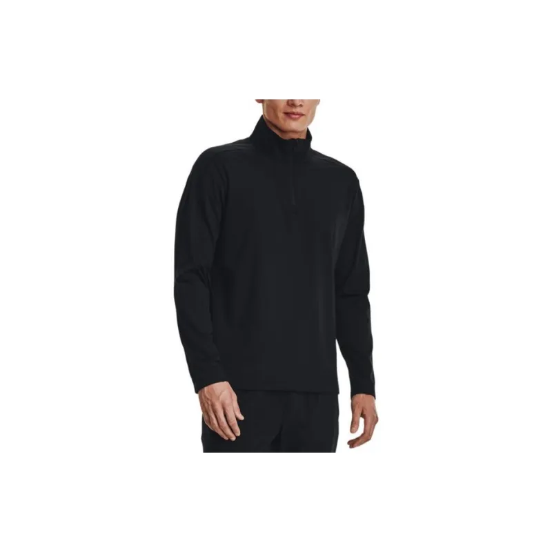 Under Armour T Shirt Men's Black-3