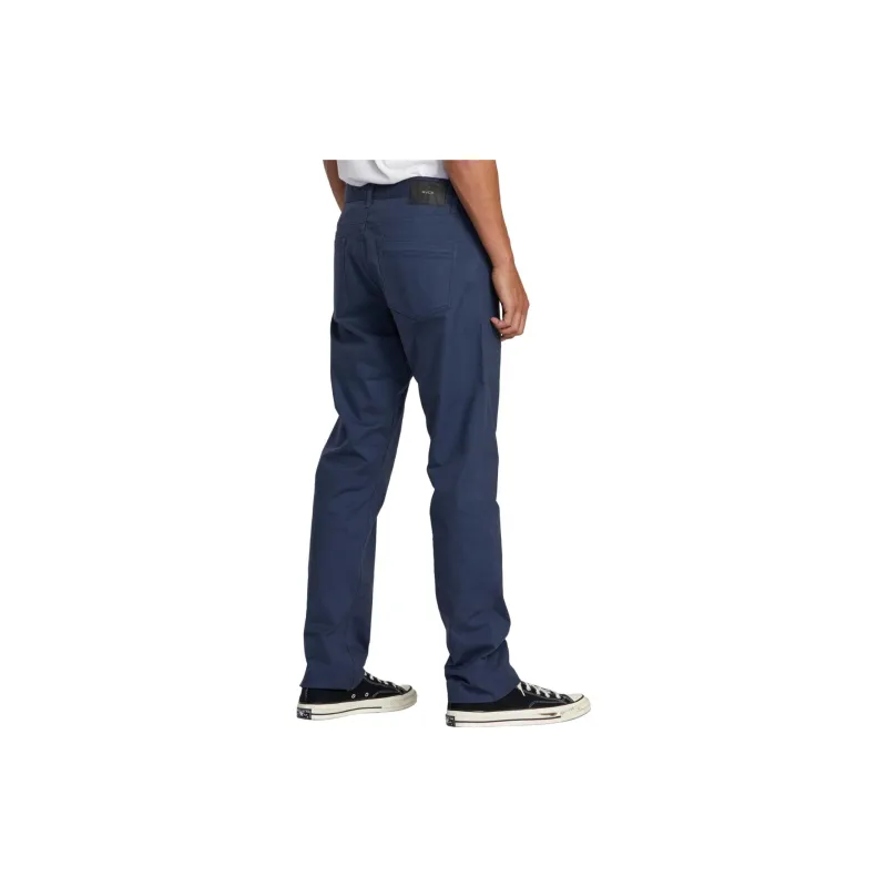 RVCA Casual Pants Men-3