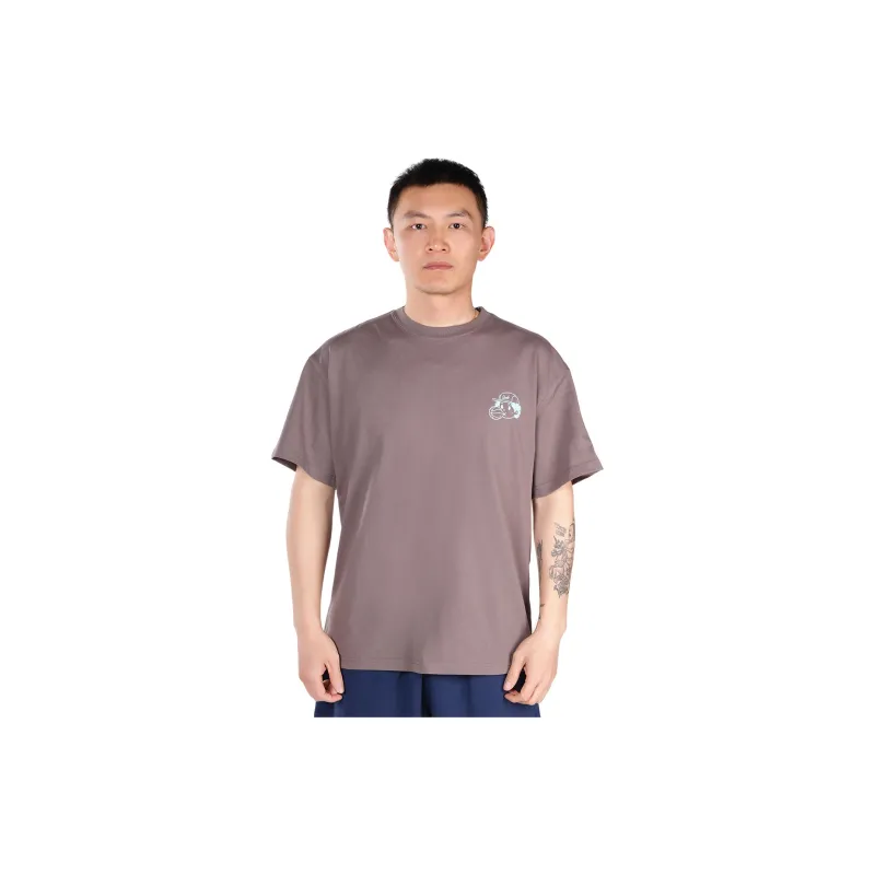 Slamble T Shirts Unisex-22