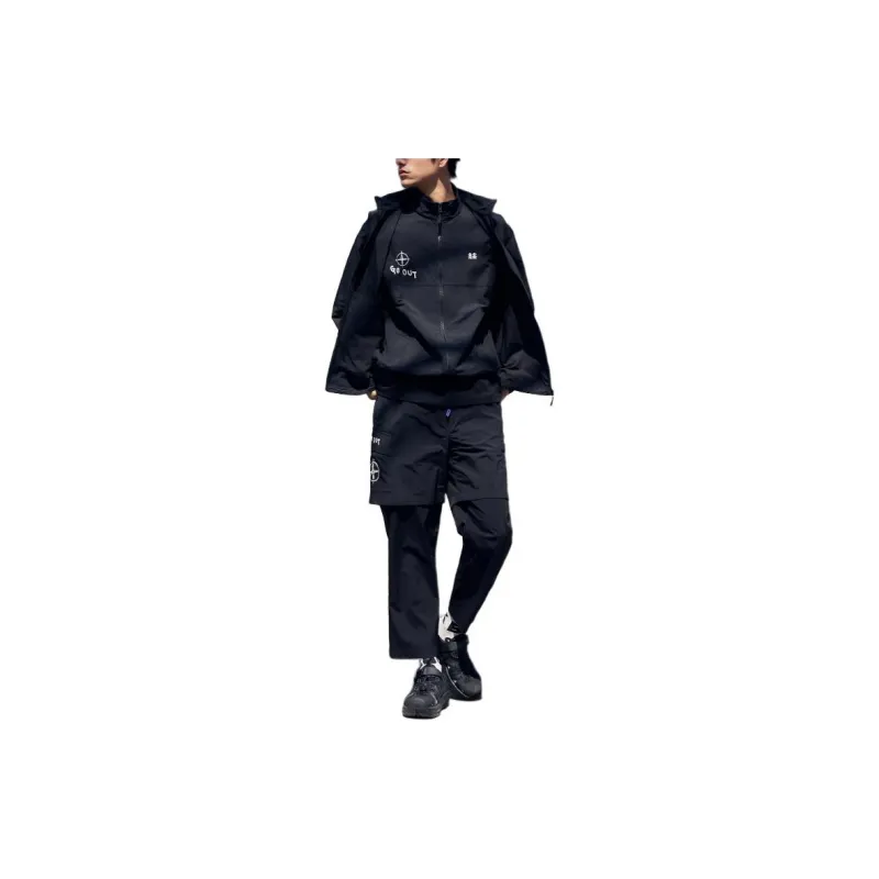KOLON SPORT Vests Men-6