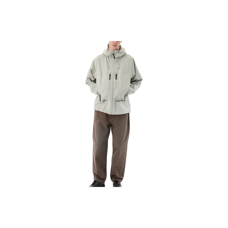 Thisisneverthat GORE TEX 3L Jacket-2
