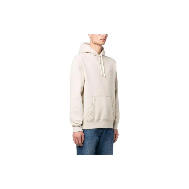 Polo Ralph Lauren SS23 Sweatshirt Men's Beige-3