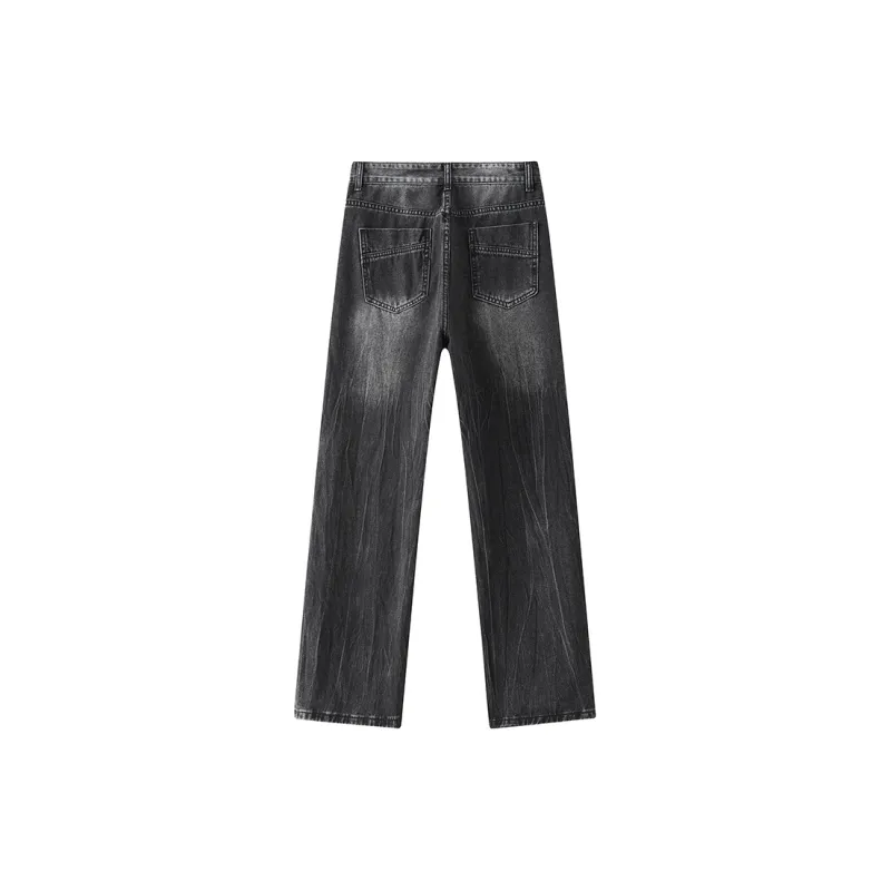 Kung Fu Panda Jeans Unisex-1