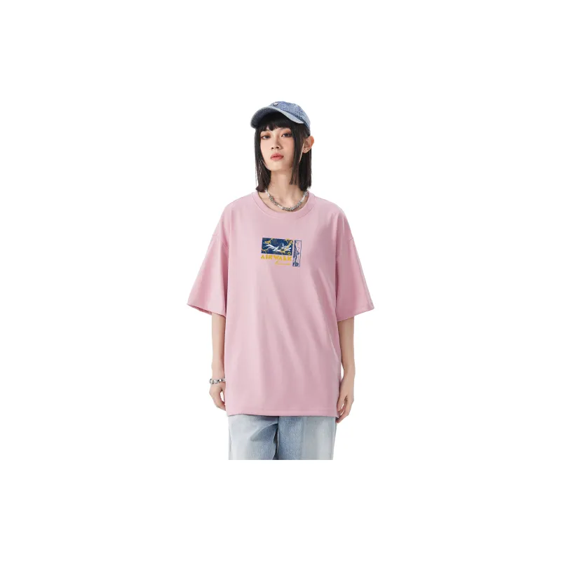 Airwalk T-Shirts Unisex-50