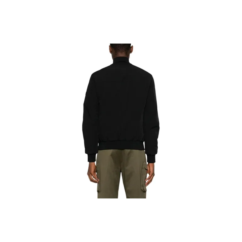 Peuterey Jackets & Coats Men's Black-2